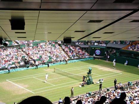 Wimbledon Championship