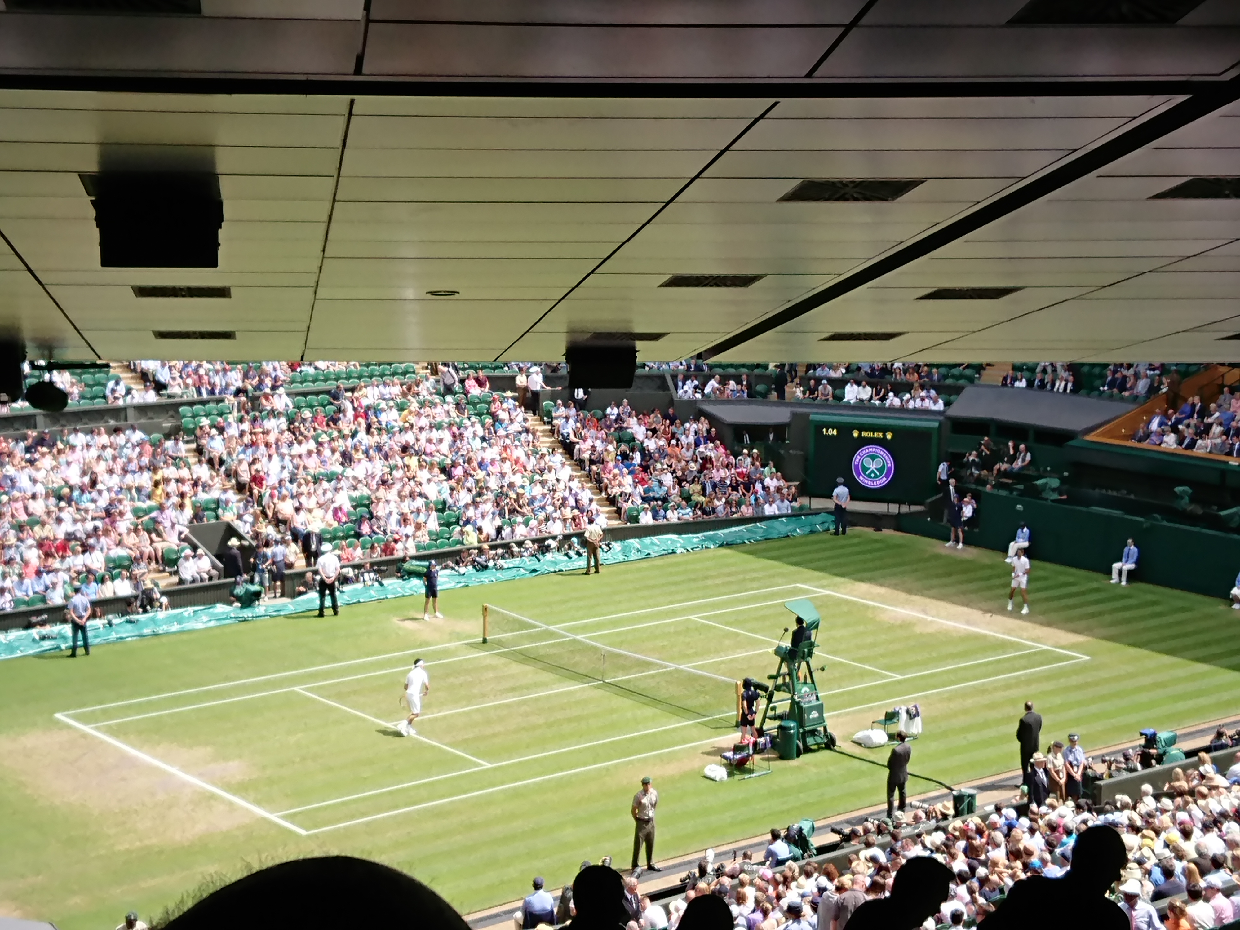 Wimbledon Championship