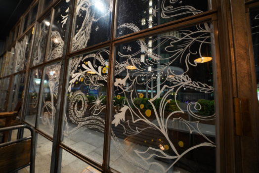 クリスマスの季節ワード