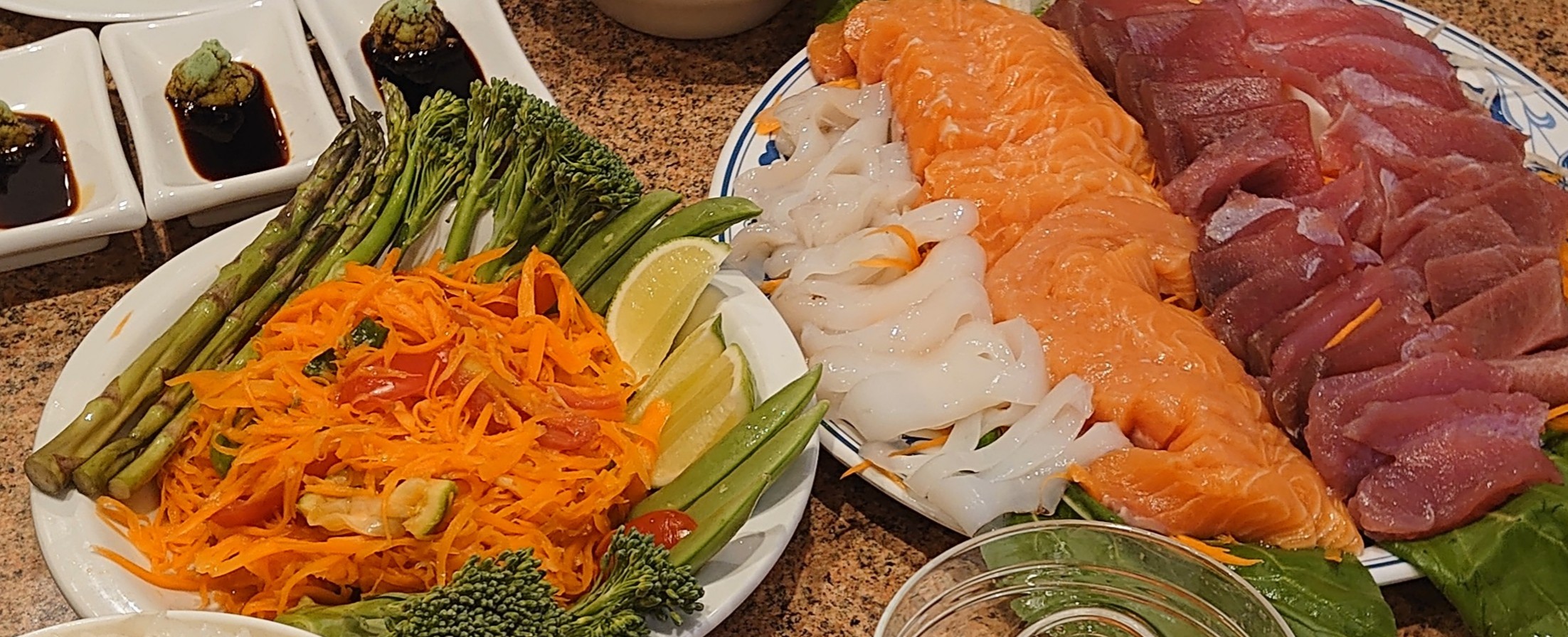 20年を経て、運命の再会？！