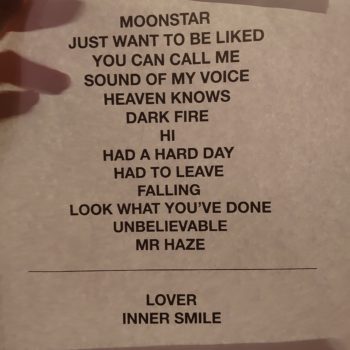 Texas at Pryzm Kingston