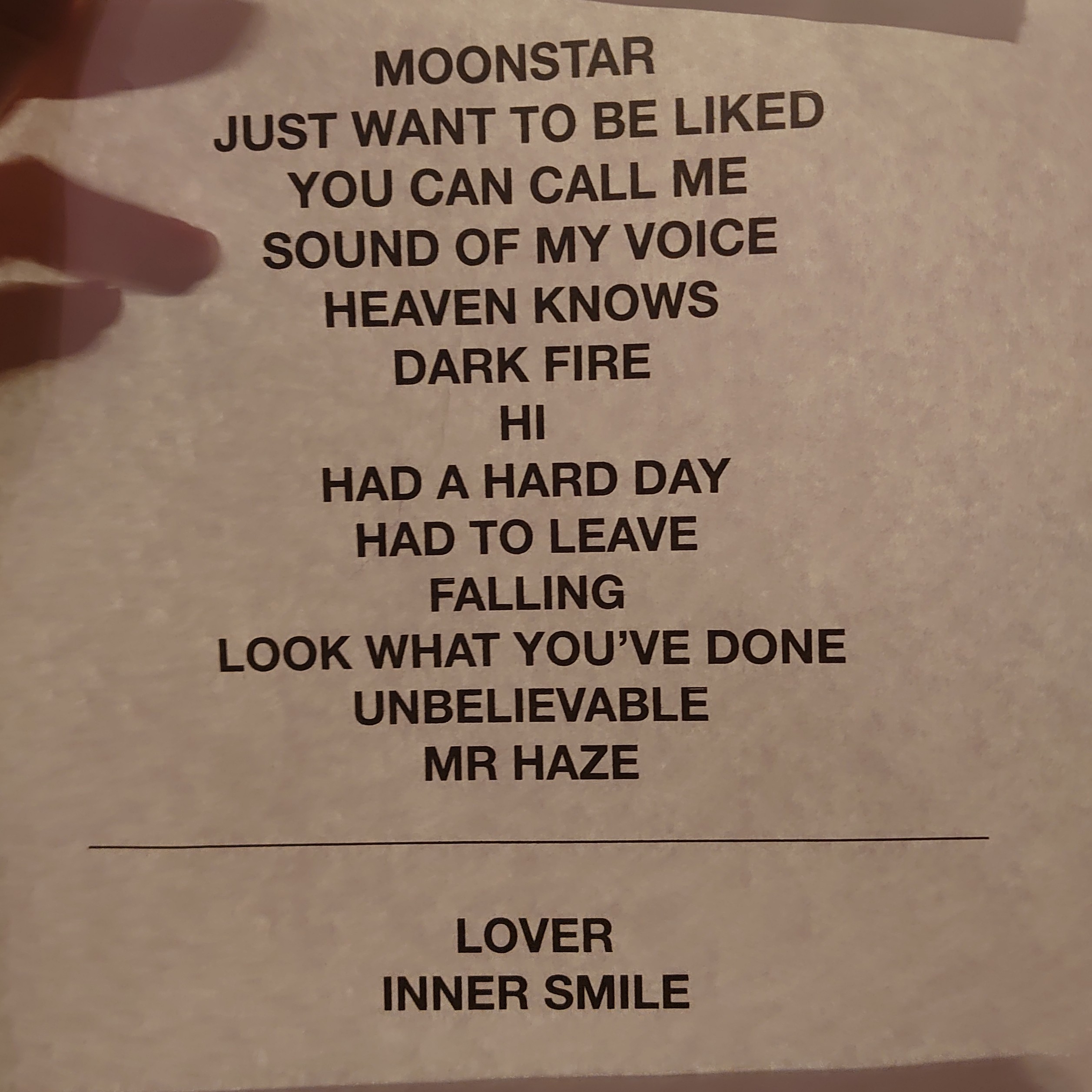 Texas at Pryzm Kingston