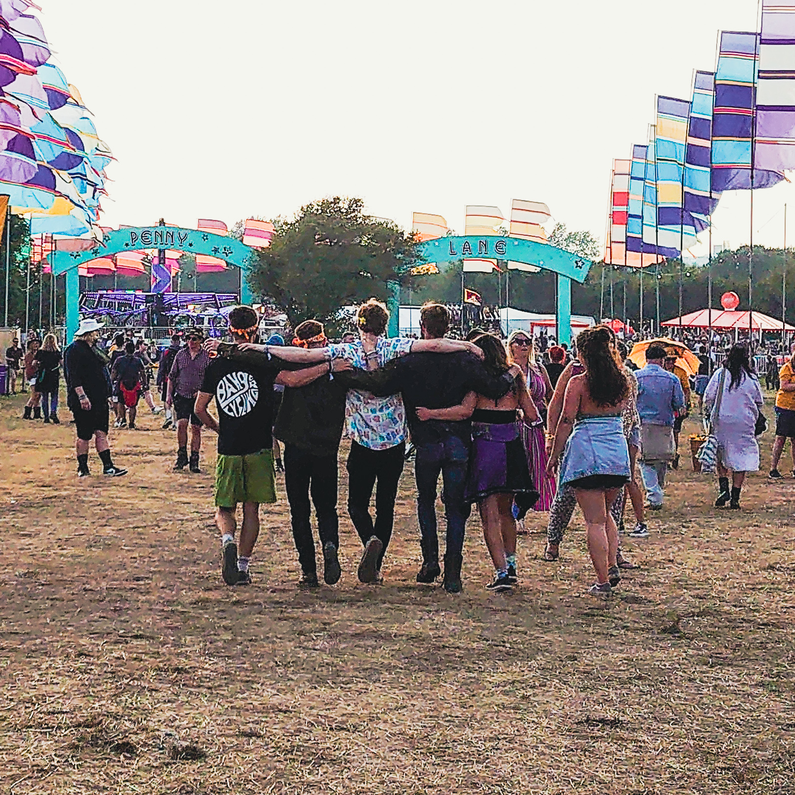 Isle of Wight Festival