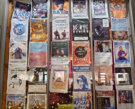 Hidè ｎ Mojo アルバムリリースライブ at Green Note