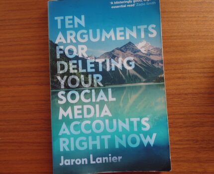 今すぐソーシャルメディアのアカウントを削除すべき10の理由