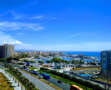 マヨルカ島 (Mallorca)