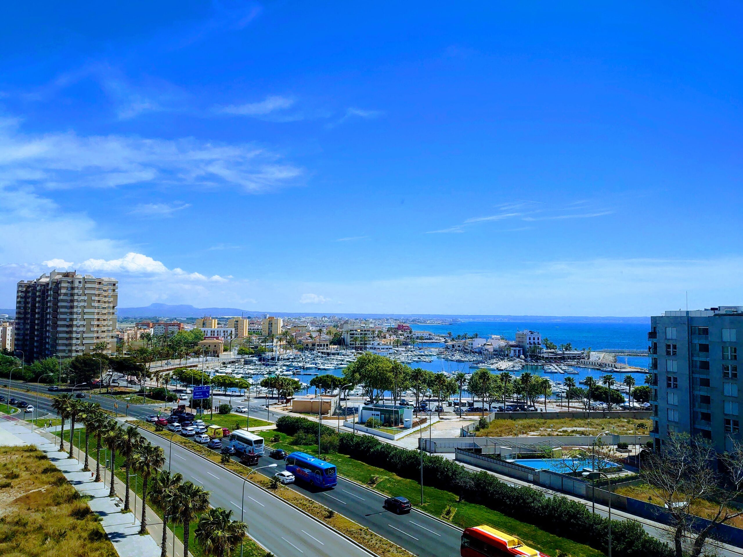 マヨルカ島 (Mallorca)