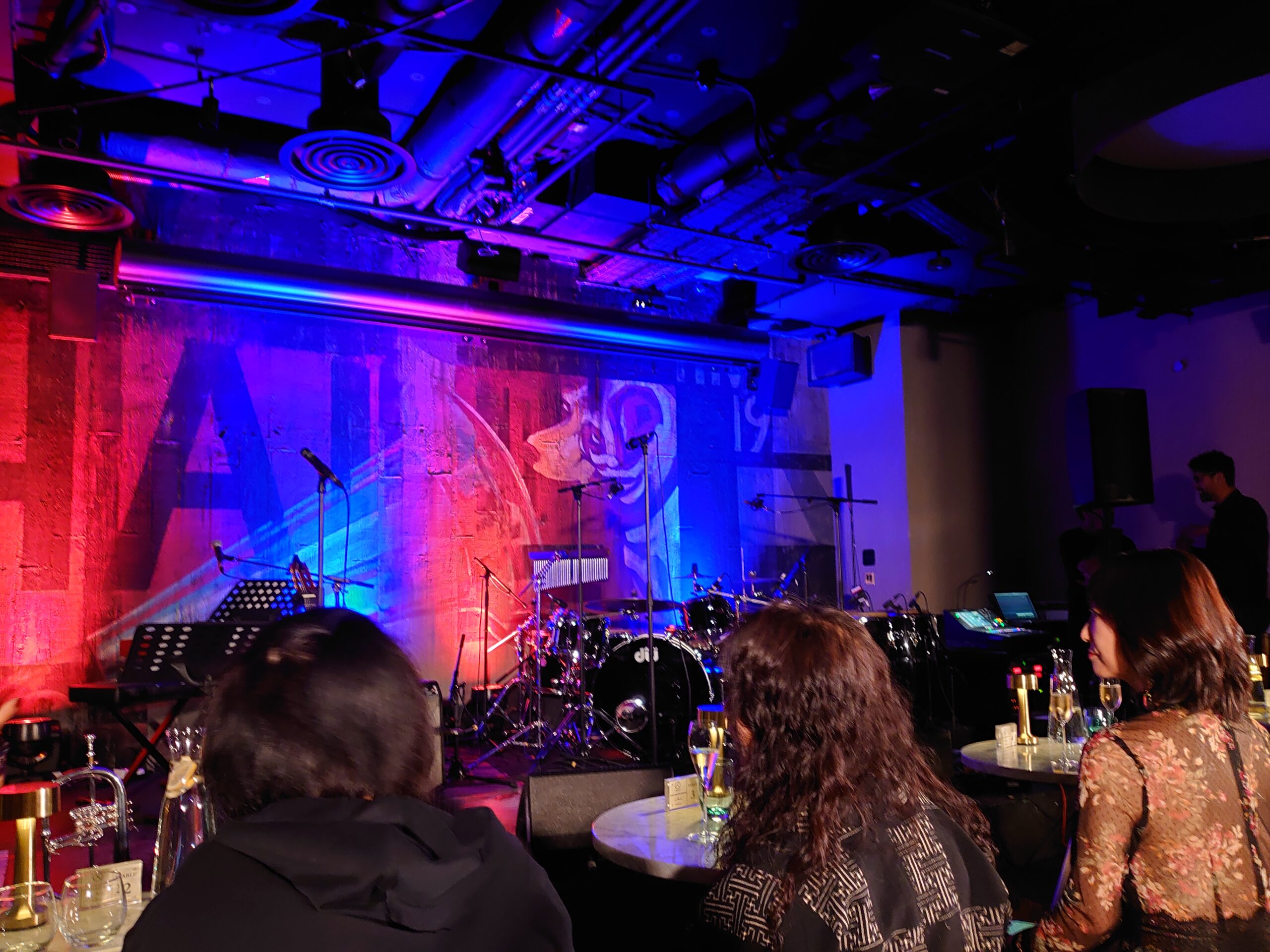 TSUJI  at QT Covent Garden