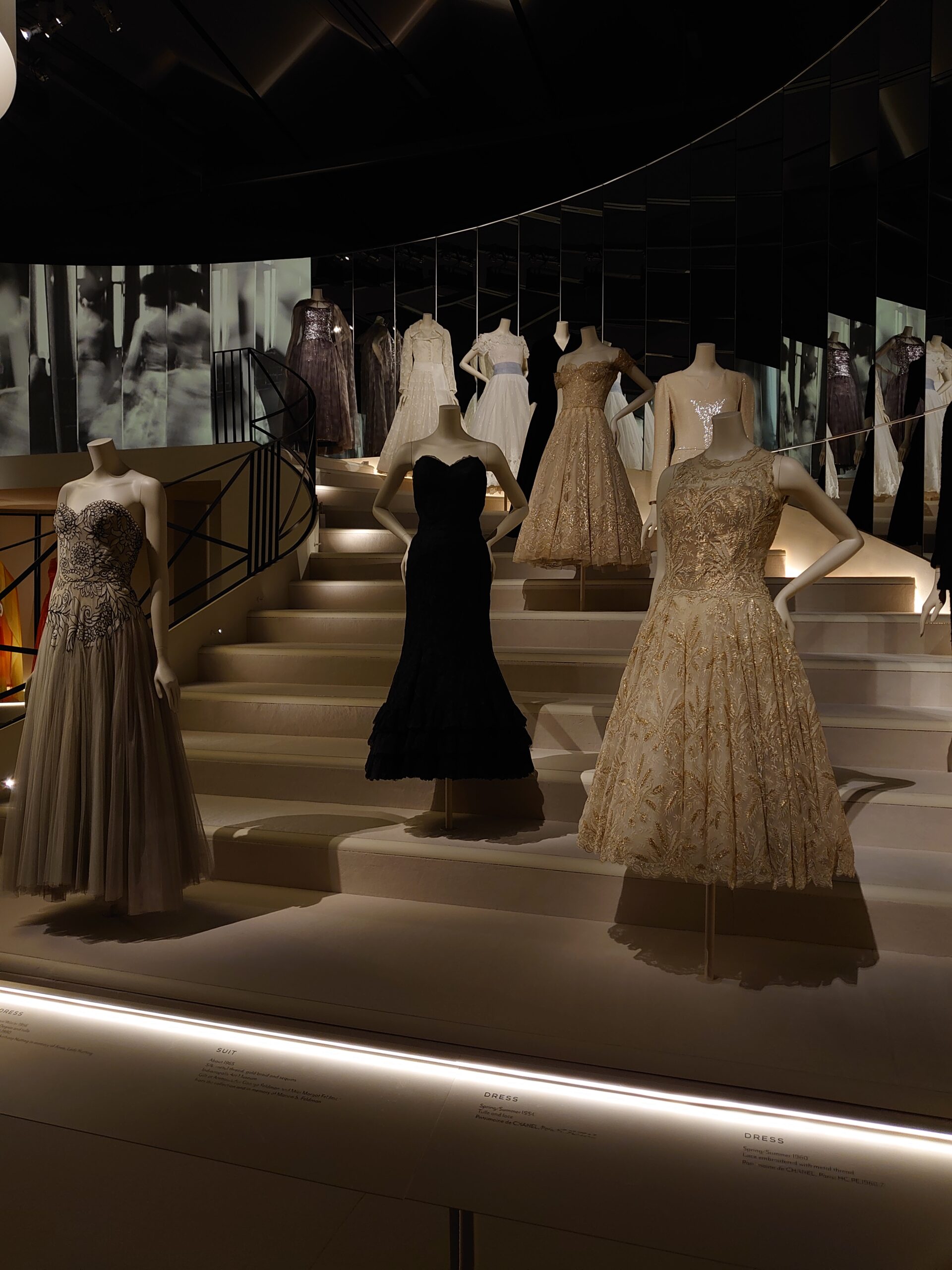 Gabrielle Chanel Fashion Manifesto  – V&A Museum